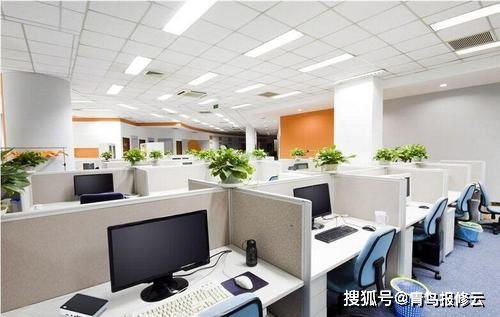 辦公設備在線維修 快速解決報修難題，提升建筑材料行業效率