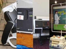 誰最出彩？6月新品辦公設備逐一盤點