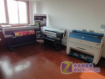 沈陽佳能 IPF6300s 多用途大幅面打印機僅售19500元，助力建筑材料行業高效出圖