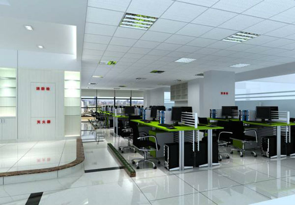 威海高新區辦公自動化設備特色產業基地成功通過復核，產業集聚優勢持續鞏固