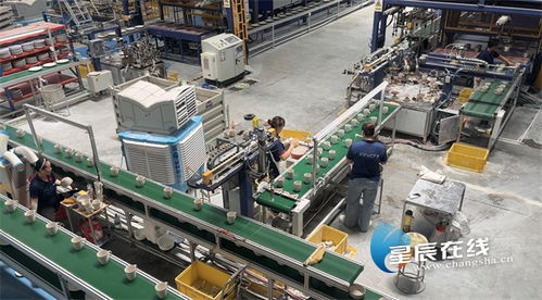 湘贛之約 智慧大腦點(diǎn)亮陶瓷日用品工廠新未來(lái)